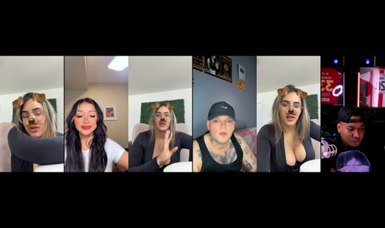 eugir0307's Live Session — Jun 13, 2026, 4:02 PM