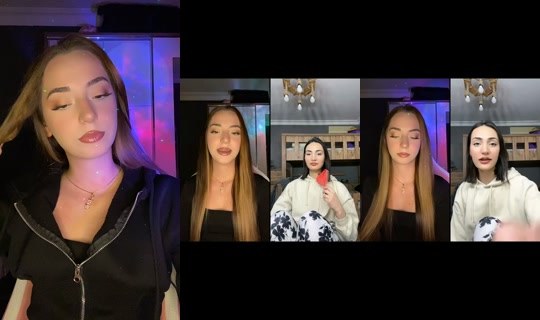 eyll_ry's Live Session — Apr 30, 2026, 9:25 PM