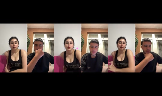 eylulatliii's Live Session — Jun 13, 2026, 7:11 PM