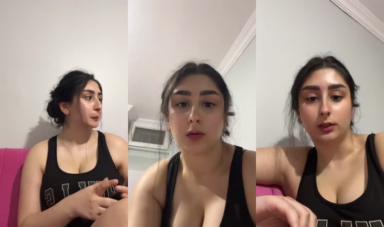 eylulatliii's Live Session — Jun 13, 2026, 7:27 PM