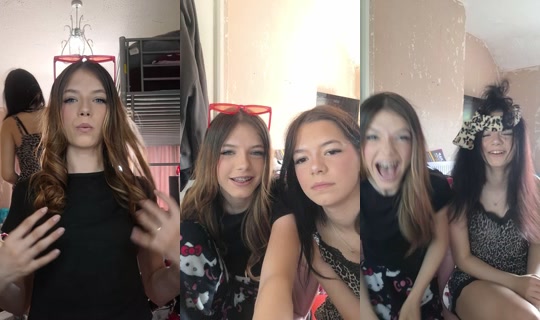 ezmel2807's Live Session — Jun 13, 2026, 2:23 PM