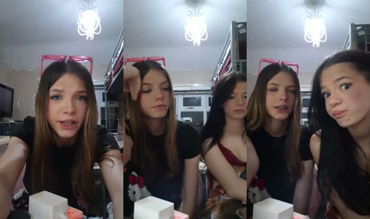 ezmel2807's Live Session — Jun 13, 2026, 11:31 PM