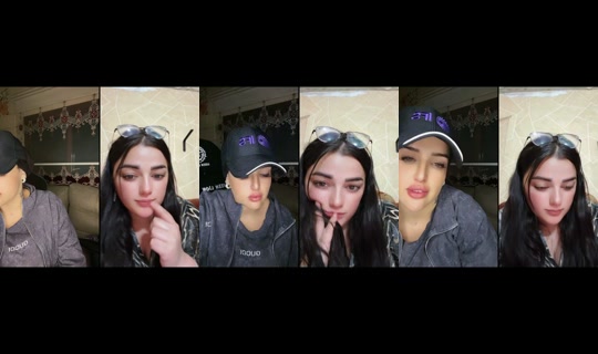f355266's Live Session — Jun 13, 2026, 11:35 PM