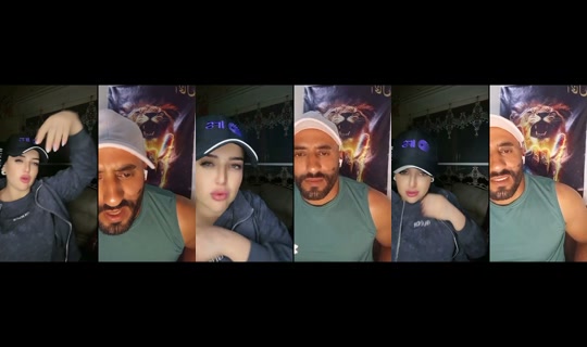 f355266's Live Session — Jun 14, 2026, 1:05 AM