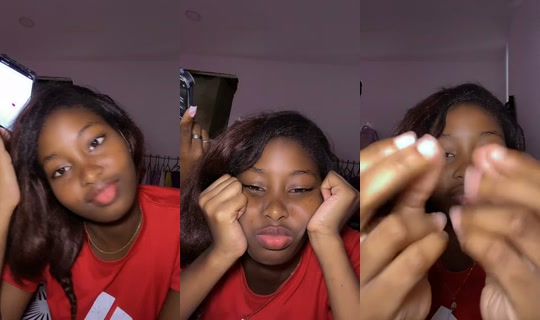 faneicy.vallecill's Live Session — Jun 15, 2026, 9:45 PM