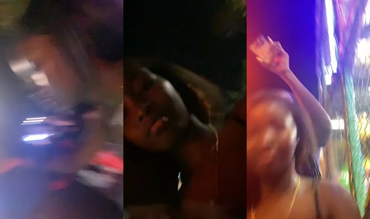 faneicy.vallecill's Live Session — Jun 16, 2026, 12:02 AM