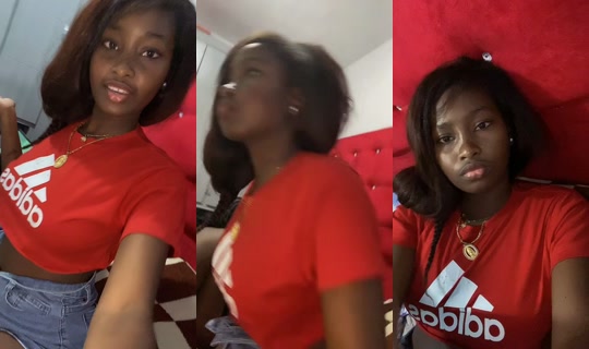 faneicy.vallecill's Live Session — Jun 16, 2026, 3:24 AM