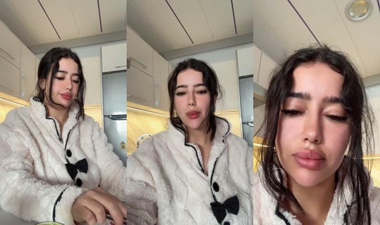 farahnour26's Live Session — Apr 30, 2026, 10:04 AM