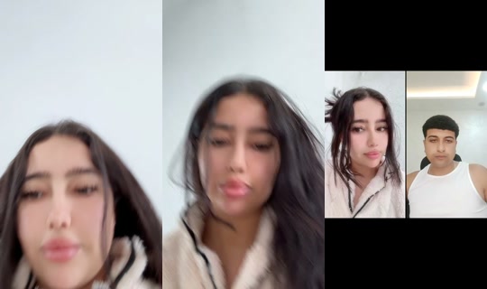 farahnour26's Live Session — Apr 30, 2026, 11:34 AM