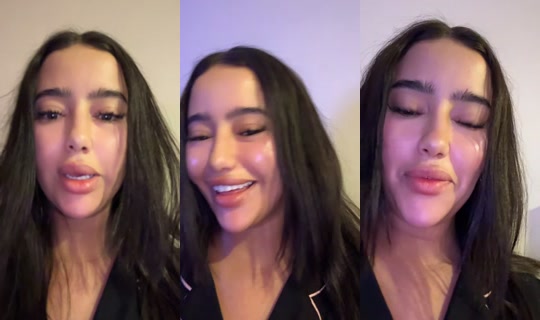 farahnour26's Live Session — Apr 30, 2026, 11:27 PM