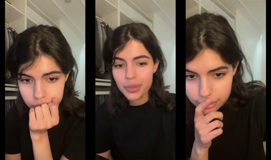 fatemehnasar's Live Session — Jun 14, 2026, 3:08 AM