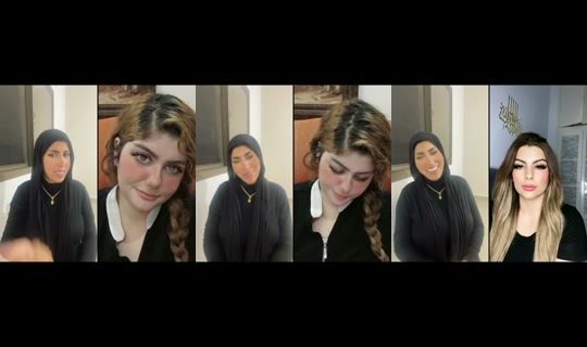 fatimarifai123's Live Session — Jun 14, 2026, 12:26 AM