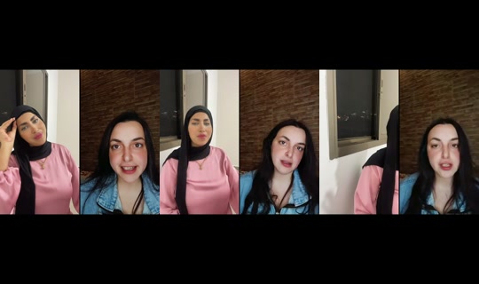 fatimarifai123's Live Session — Jun 15, 2026, 6:45 PM