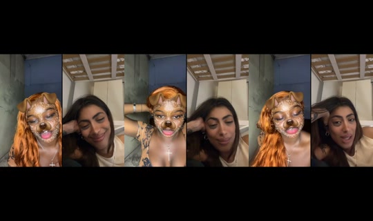 femme.de.valeur31's Live Session — May 3, 2026, 12:00 AM