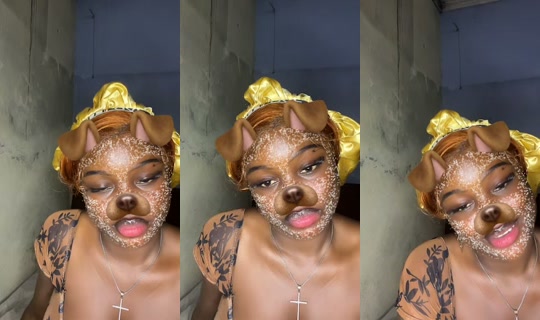 femme.de.valeur31's Live Session — May 3, 2026, 12:30 AM