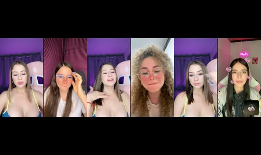 fernandacarapaica22's Live Session — Jun 15, 2026, 2:34 AM
