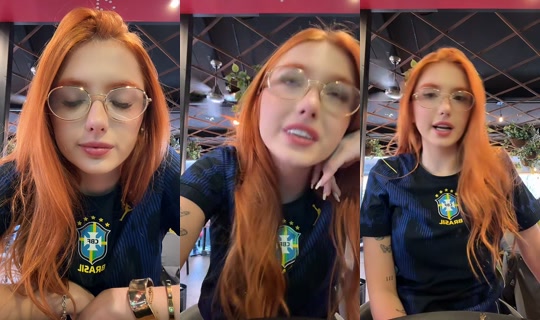 fernandahanzen's Live Session — Jun 13, 2026, 11:40 PM