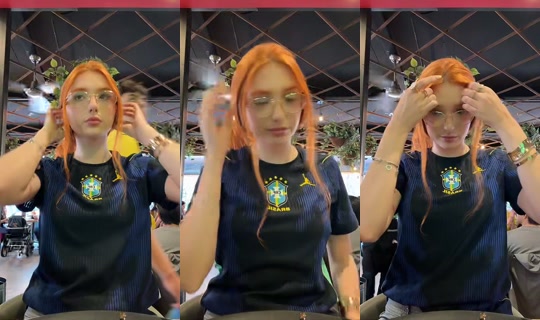 fernandahanzen's Live Session — Jun 13, 2026, 11:55 PM