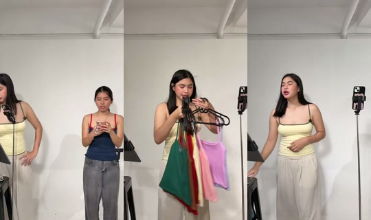 fhilarapparel's Live Session — May 1, 2026, 6:31 AM