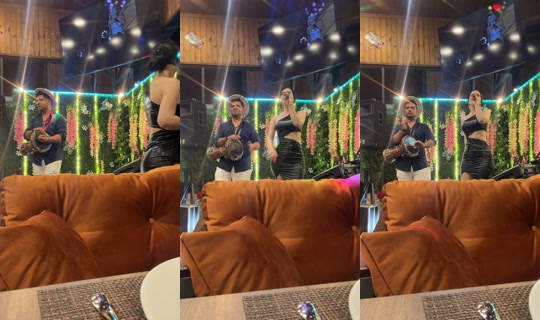 firuza.agayeva's Live Session — Jun 14, 2026, 5:05 PM
