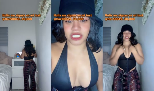 florlabailadora's Live Session — Apr 30, 2026, 3:14 AM