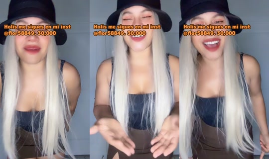 florlabailadora's Live Session — May 1, 2026, 3:17 AM