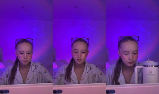 floxvssx's Live Session — Jun 13, 2026, 11:46 PM