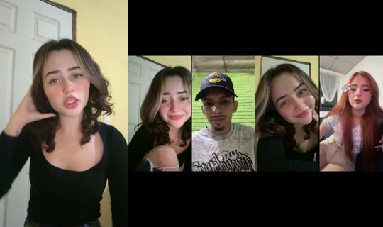 francella_12's Live Session — Jun 15, 2026, 3:04 AM