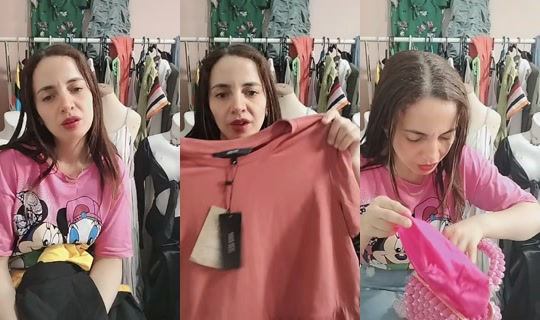 fripe.by.mouna's Live Session — Jun 13, 2026, 5:29 PM