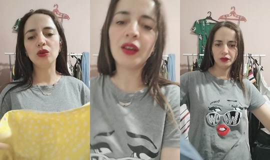 fripe.by.mouna's Live Session — Jun 13, 2026, 9:12 PM