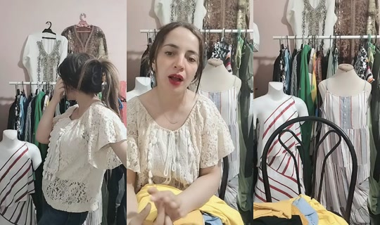 fripe.by.mouna's Live Session — Jun 15, 2026, 9:54 PM