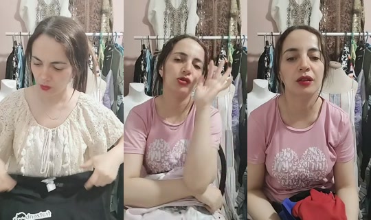 fripe.by.mouna's Live Session — Jun 15, 2026, 10:36 PM
