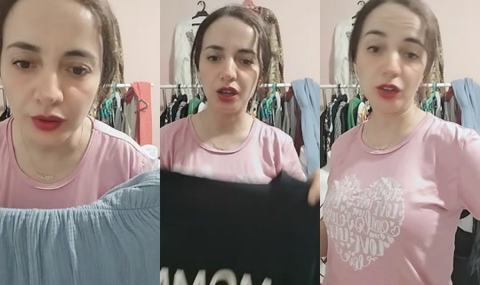 fripe.by.mouna's Live Session — Jun 15, 2026, 11:56 PM