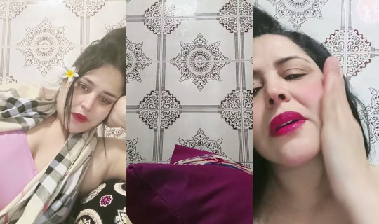 frizita045's Live Session — Jun 14, 2026, 12:07 AM