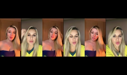gaaby_ogg's Live Session — Jun 14, 2026, 1:26 AM