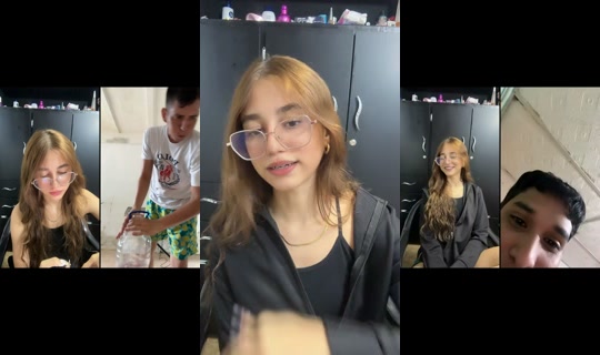 gabriela_angeless's Live Session — Jun 15, 2026, 5:55 PM