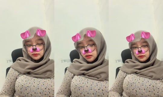 gadis_gendutt's Live Session — Jun 13, 2026, 11:46 PM