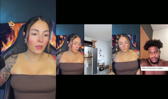 geoteponti_'s Live Session — Apr 27, 2026, 4:51 PM