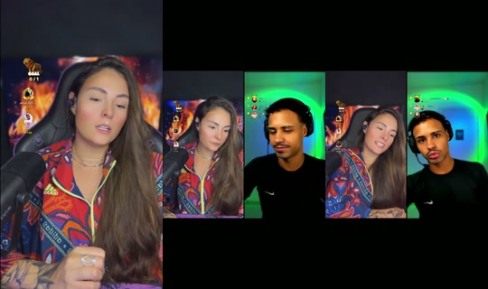 geoteponti_'s Live Session — Apr 28, 2026, 12:17 AM