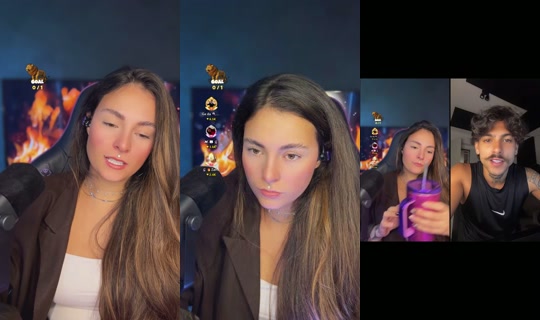 geoteponti_'s Live Session — Apr 28, 2026, 5:34 PM