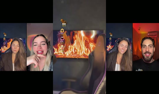 geoteponti_'s Live Session — Apr 28, 2026, 7:16 PM