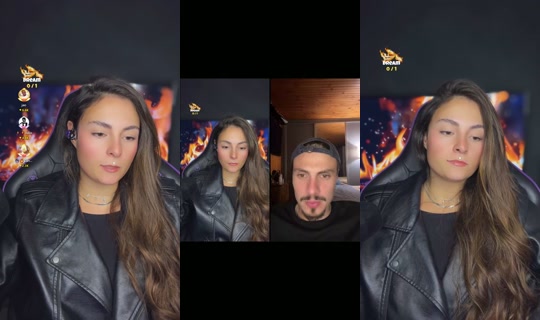 geoteponti_'s Live Session — May 1, 2026, 12:38 AM