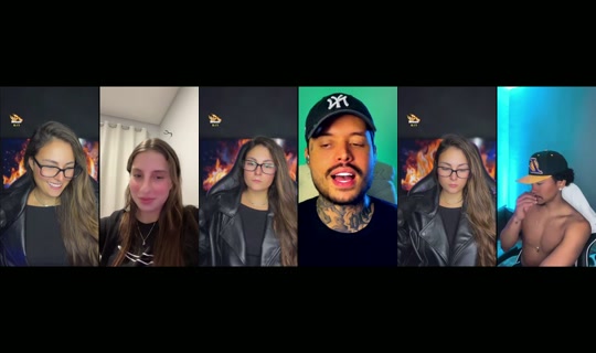 geoteponti_'s Live Session — May 1, 2026, 1:28 AM
