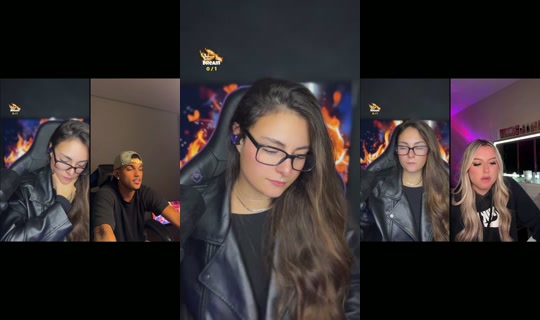 geoteponti_'s Live Session — May 1, 2026, 2:47 AM