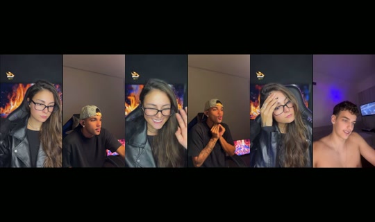 geoteponti_'s Live Session — May 1, 2026, 3:38 AM