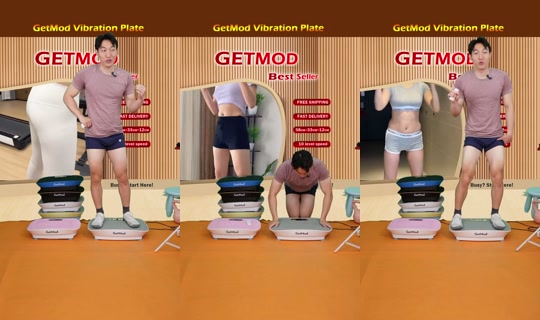 getmodsports's Live Session — Jun 14, 2026, 6:00 AM