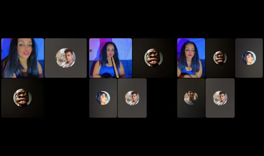 giftgift920's Live Session — Jun 14, 2026, 1:59 AM