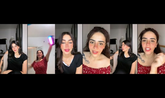 gihanhesham's Live Session — Jun 14, 2026, 3:00 AM