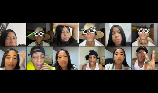 gleimily.0's Live Session — Jun 14, 2026, 5:12 AM
