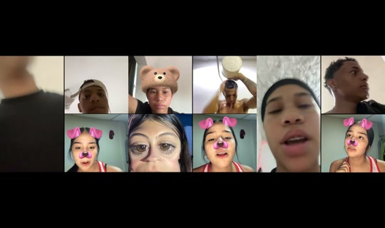 gleimily.0's Live Session — Jun 14, 2026, 8:26 PM